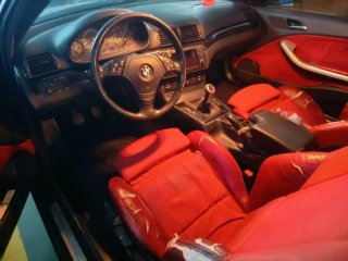 BMW Serie 3 2000