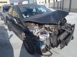Despiece Peugeot 207207+ (WA_, WC_) 1.6 HDi Diesel