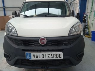 Despiece Fiat doblo cargo (263_) 1.3 D Multijet Di
