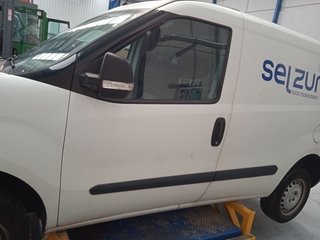 Despiece Fiat doblo cargo (263_) 1.3 D Multijet Di