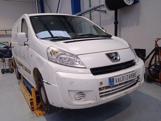 Despiece Peugeot expert furgoneta (VF3A_, VF3U_, V