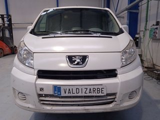 Despiece Peugeot expert furgoneta (VF3A_, VF3U_, V