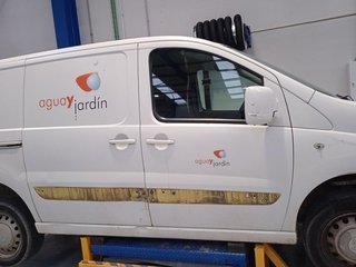 Despiece Peugeot expert furgoneta (VF3A_, VF3U_, V