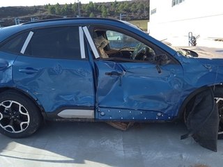 Despiece Ford kuga iii (DFK) 2.5 FHEV Gasolina del