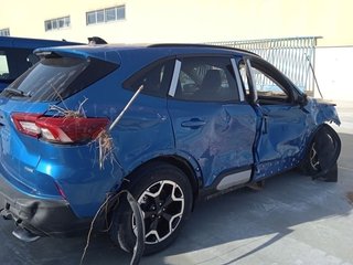 Despiece Ford kuga iii (DFK) 2.5 FHEV Gasolina del