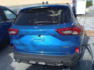 Despiece Ford kuga iii (DFK) 2.5 FHEV Gasolina del
