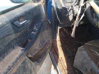Despiece Ford kuga iii (DFK) 2.5 FHEV Gasolina del
