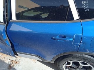 Despiece Ford kuga iii (DFK) 2.5 FHEV Gasolina del