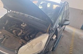 DESPIECE CITROËN C4 PICASSO BUSINESS CLASS 2013