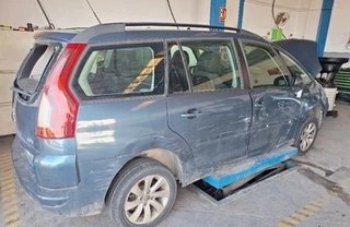 DESPIECE CITROËN C4 PICASSO BUSINESS CLASS 2013