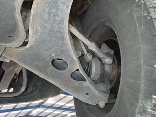 Despiece Ford transit furgoneta (FA_ _) 2.2 TDCi D