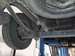 Despiece Ford transit furgoneta (FA_ _) 2.2 TDCi D