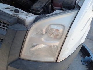 Despiece Ford transit autobús (FD_ _, FB_ _, FS_ _