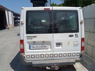 Despiece Ford transit autobús (FD_ _, FB_ _, FS_ _