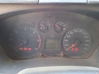 Despiece Ford transit autobús (FD_ _, FB_ _, FS_ _