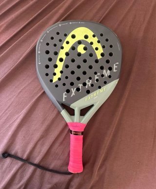 Pala Padel Head Extreme Pro
