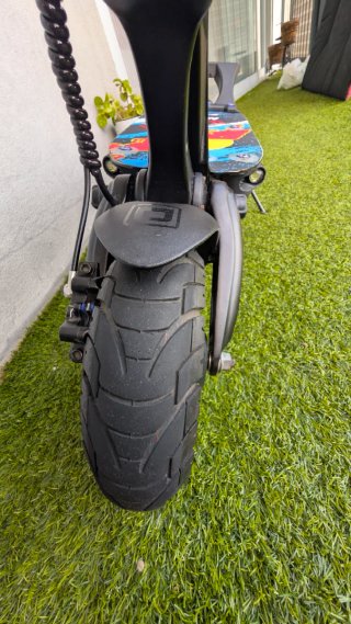 Dualtron Victor Patinete Eléctrico