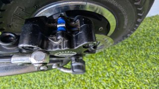 Dualtron Victor Patinete Eléctrico