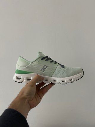 Zapatillas On Cloud Talla 41 Nuevas