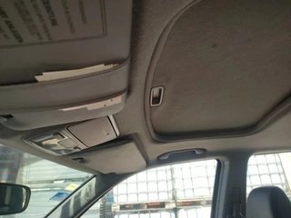 Despiece HONDA CR-V (RD8)