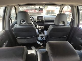 Despiece HONDA CR-V (RD8)