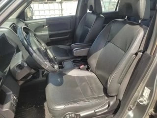Despiece HONDA CR-V (RD8)