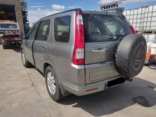 Despiece HONDA CR-V (RD8)