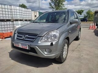 Despiece HONDA CR-V (RD8)