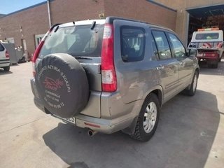 Despiece HONDA CR-V (RD8)