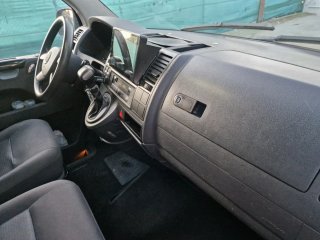 Volkswagen Caravelle 2006