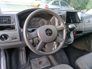 Volkswagen Caravelle 2006