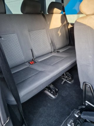 Volkswagen Caravelle 2006