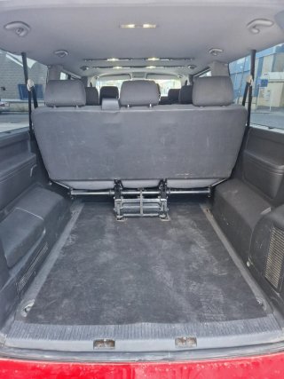 Volkswagen Caravelle 2006