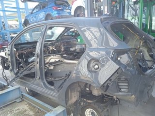 Despiece Kia rio (YB) 1.0 TGDI CAT Gasolina del añ