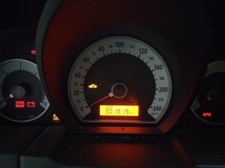 Despiece Kia cee'd hatchback (ED) 1.6 CRDi 115 Die