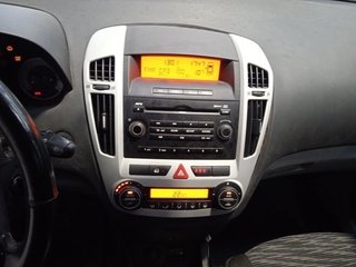 Despiece Kia cee'd hatchback (ED) 1.6 CRDi 115 Die