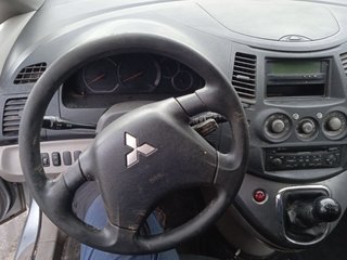 Despiece Mitsubishi grandis (NA_W) 2.0 DI-D (NA8W)