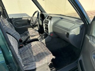 SANTANA 350 EL 2.0 HDI DE 90 CV DIESEL 4X4
