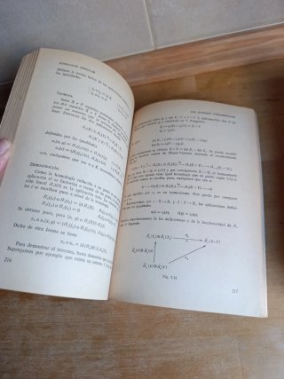 Topología algebraica elemental