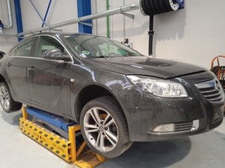 Despiece Opel insignia a (G09) 2.0 CDTi (68) Diese