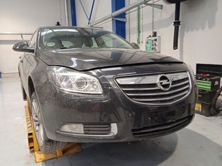 Despiece Opel insignia a (G09) 2.0 CDTi (68) Diese