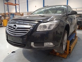 Despiece Opel insignia a (G09) 2.0 CDTi (68) Diese