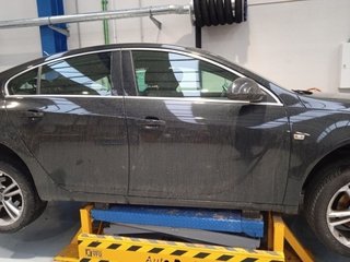 Despiece Opel insignia a (G09) 2.0 CDTi (68) Diese