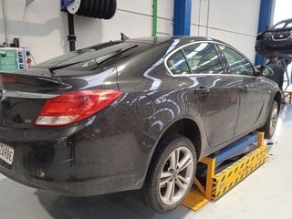 Despiece Opel insignia a (G09) 2.0 CDTi (68) Diese