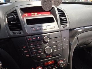 Despiece Opel insignia a (G09) 2.0 CDTi (68) Diese