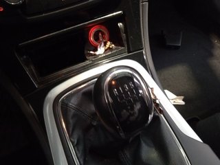 Despiece Opel insignia a (G09) 2.0 CDTi (68) Diese