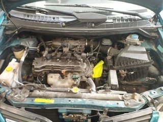 Despiece Nissan Almera Tino V10 2003
