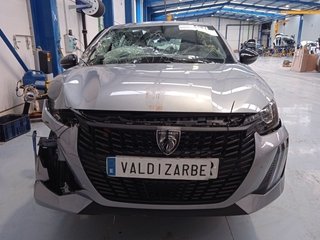 Despiece Peugeot 208 ii (UB_, UP_, UW_, UJ_) 1.2 P