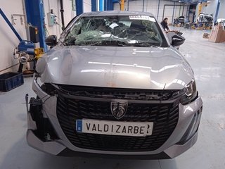 Despiece Peugeot 208 ii (UB_, UP_, UW_, UJ_) 1.2 P