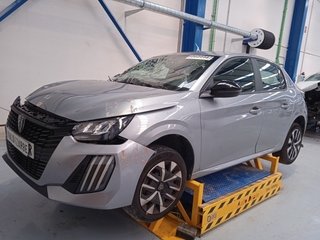 Despiece Peugeot 208 ii (UB_, UP_, UW_, UJ_) 1.2 P